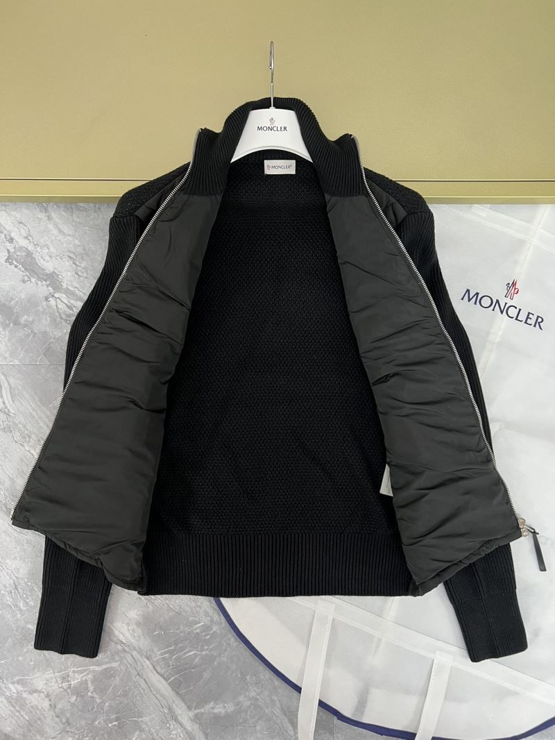 Moncler Down Jackets